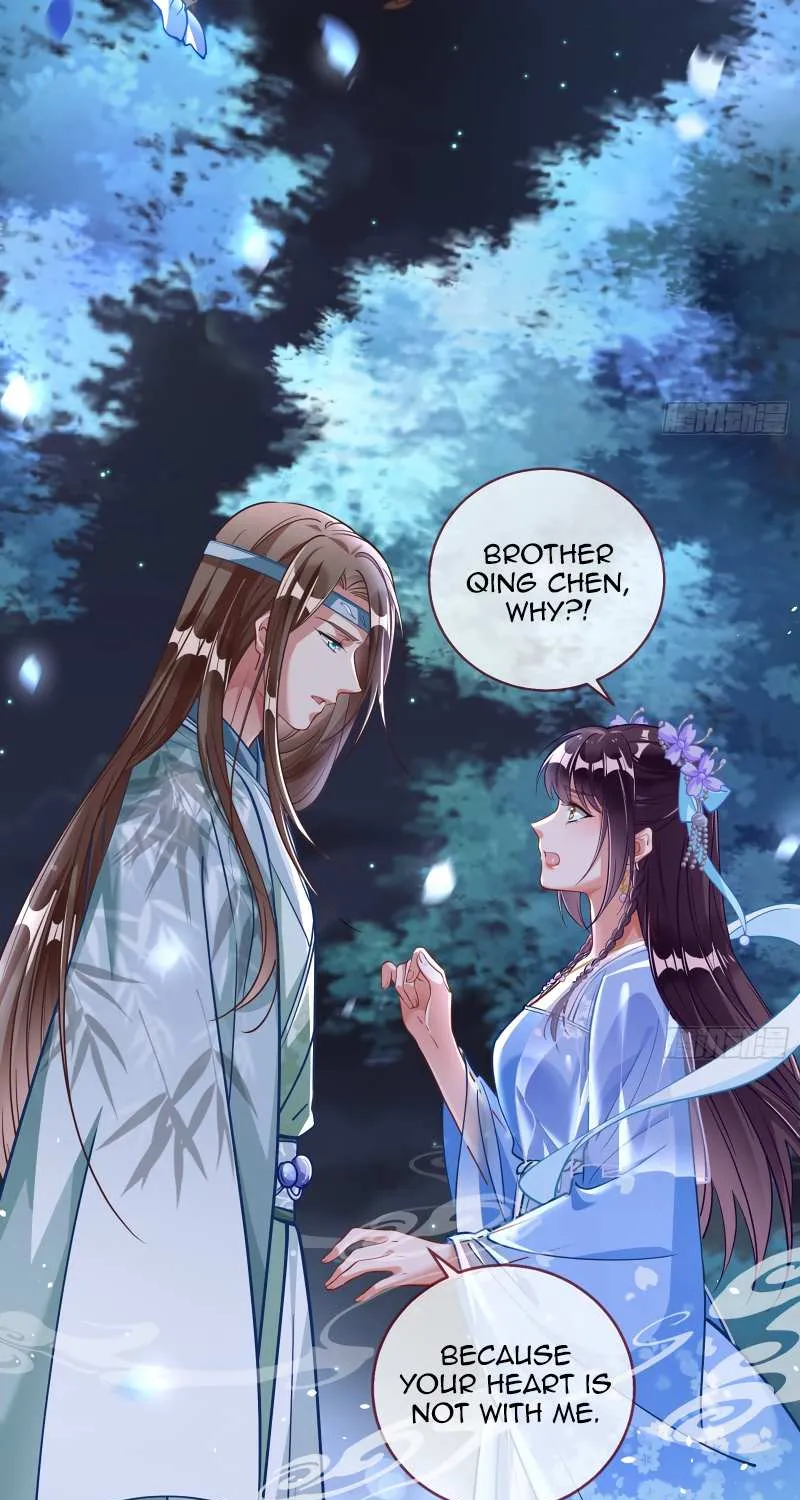 Read Cheating Men Must Die chapter 347 image 38 on Lezhin