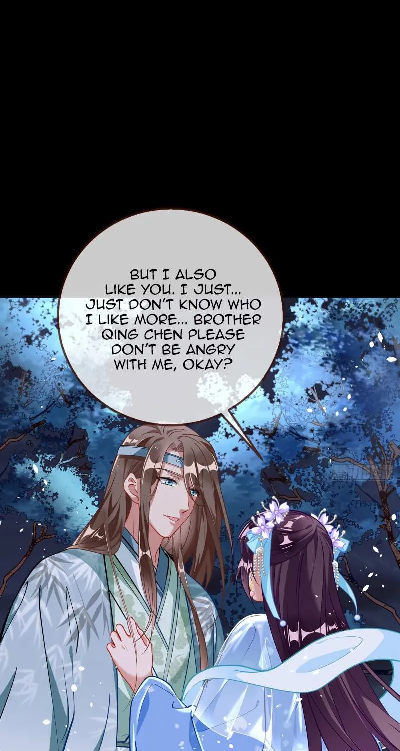 Read Cheating Men Must Die chapter 347 image 46 on Lezhin