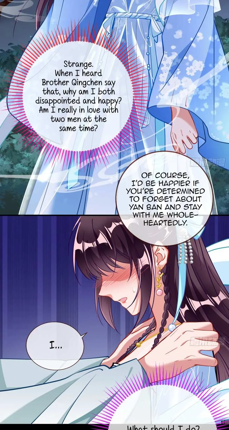 Read Cheating Men Must Die chapter 347 image 50 on Lezhin