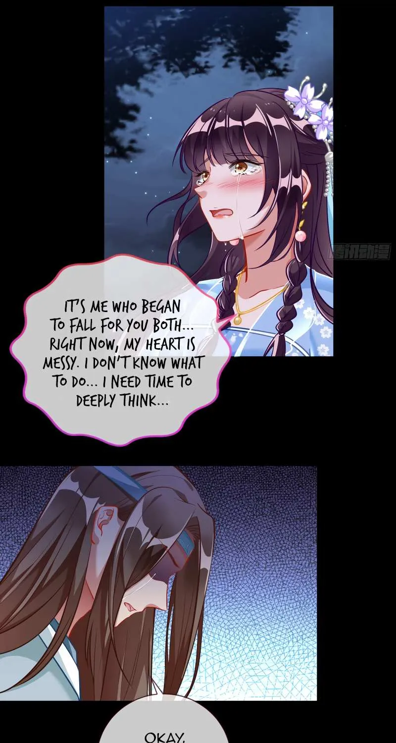 Read Cheating Men Must Die chapter 347 image 58 on Lezhin