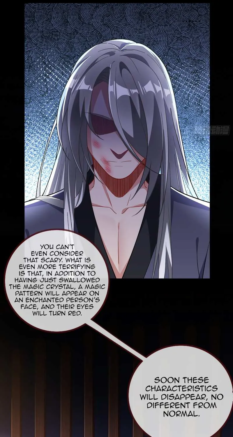 Read Cheating Men Must Die chapter 347 image 8 on Lezhin