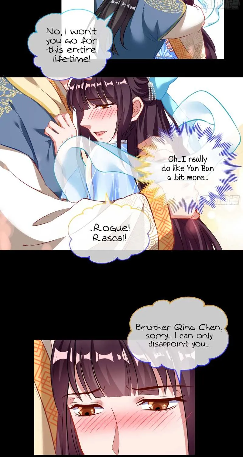 Read Cheating Men Must Die chapter 348 image 16 on Lezhin
