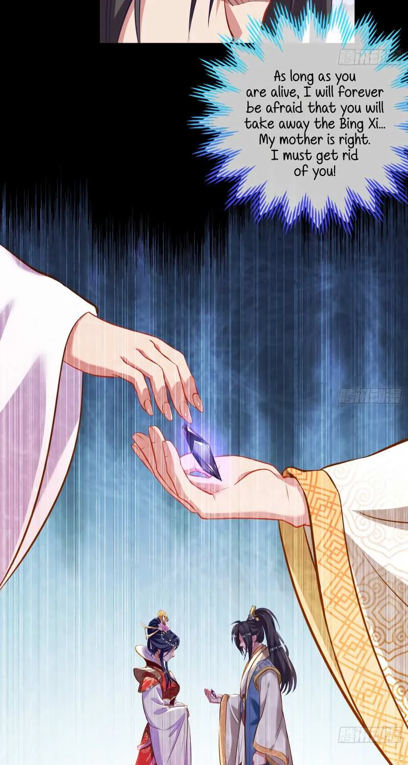 Read Cheating Men Must Die chapter 348 image 20 on Lezhin