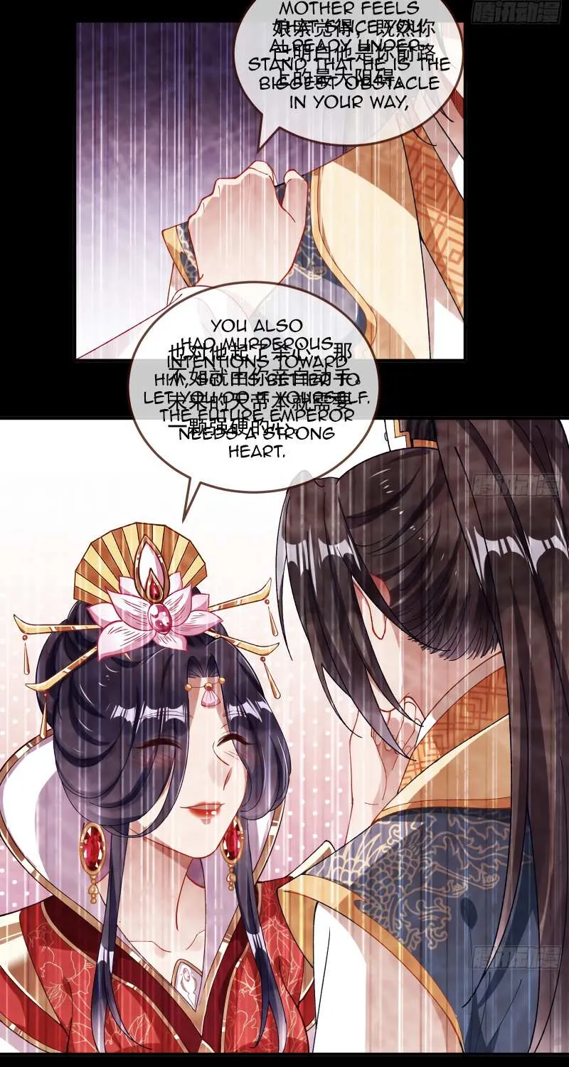 Read Cheating Men Must Die chapter 348 image 26 on Lezhin