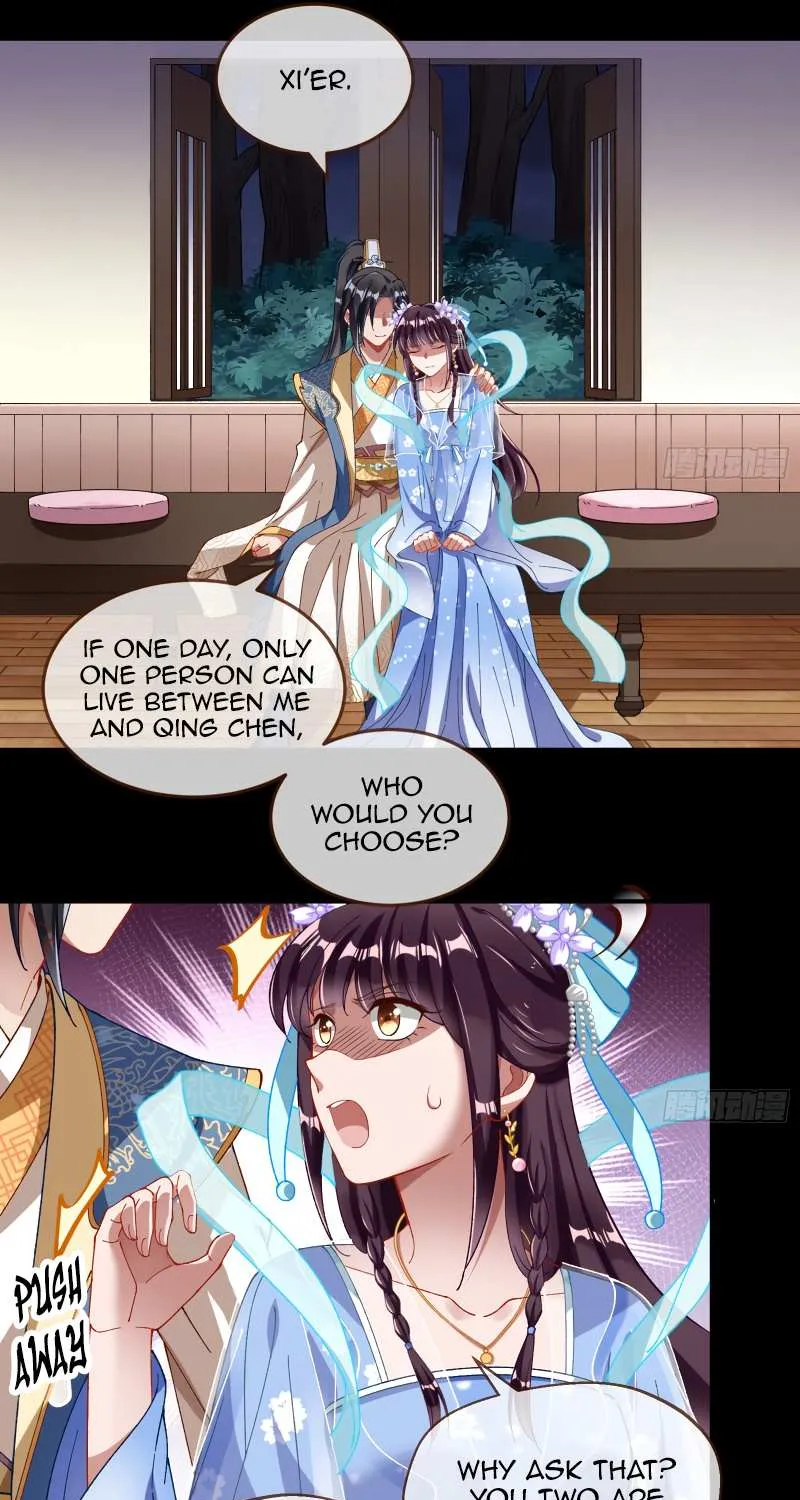 Read Cheating Men Must Die chapter 348 image 30 on Lezhin