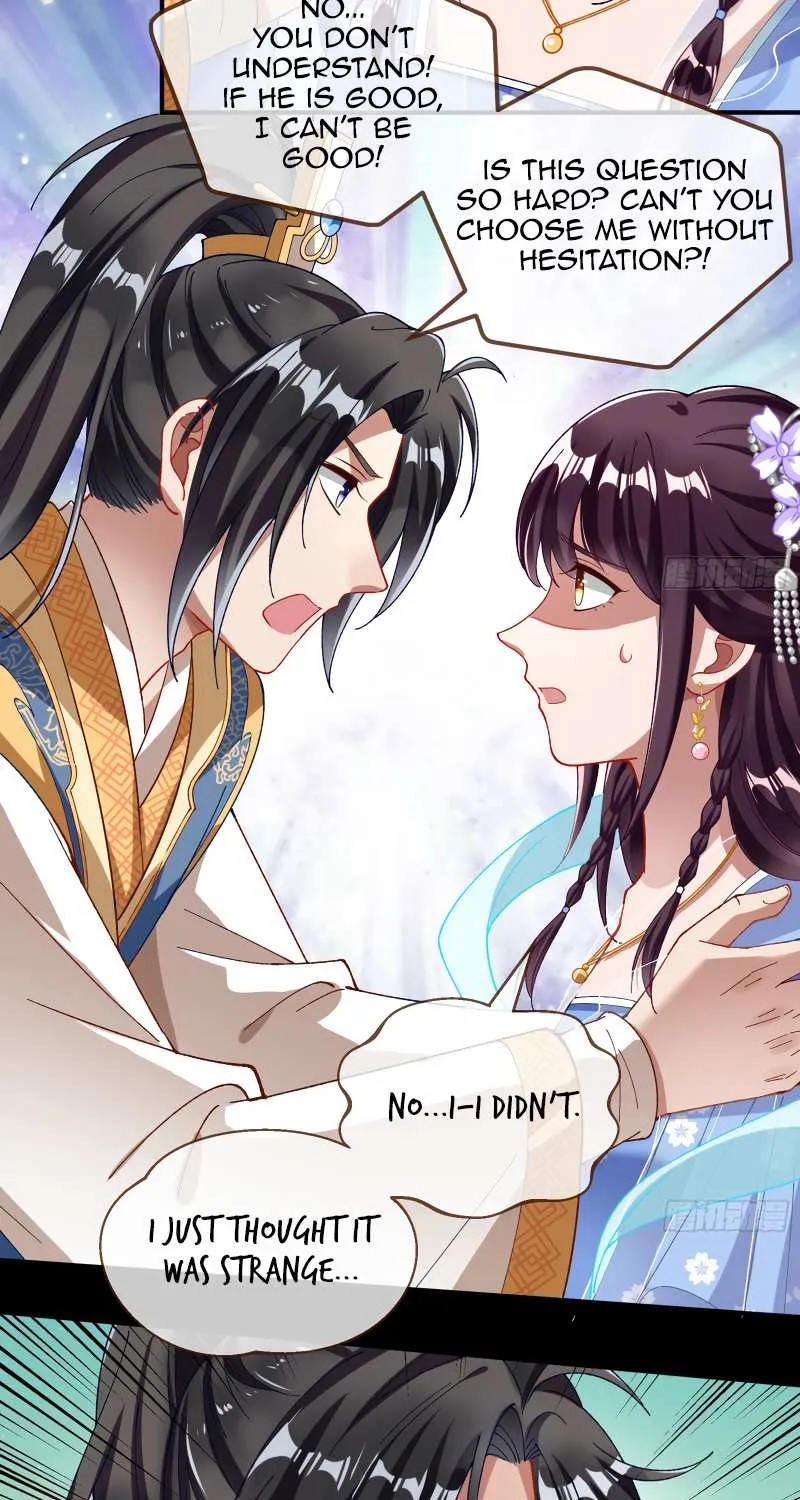 Read Cheating Men Must Die chapter 348 image 32 on Lezhin