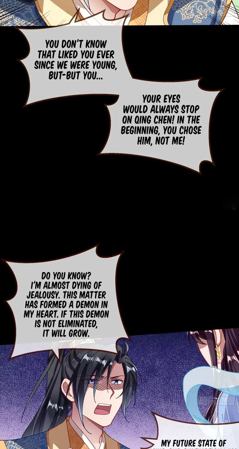 Read Cheating Men Must Die chapter 348 image 34 on Lezhin