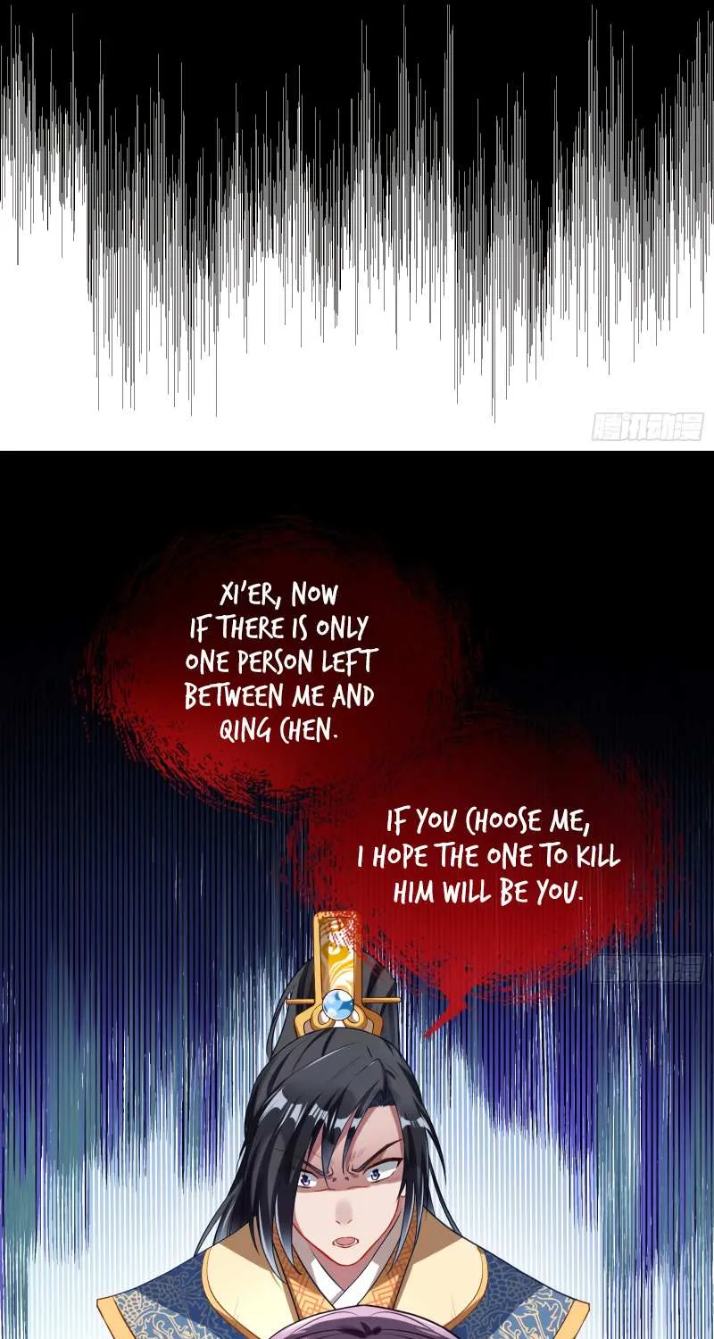 Read Cheating Men Must Die chapter 348 image 40 on Lezhin