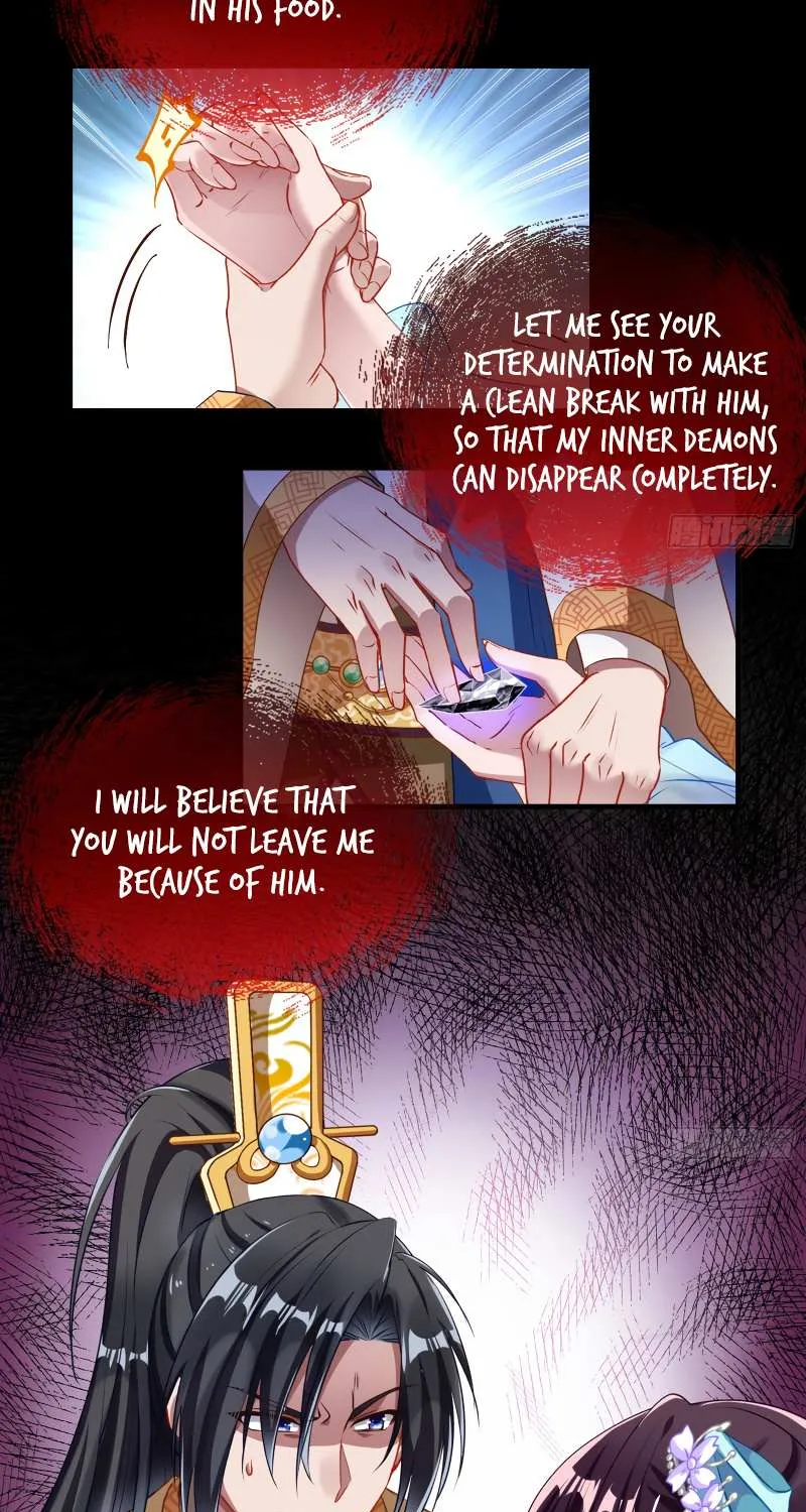 Read Cheating Men Must Die chapter 348 image 42 on Lezhin