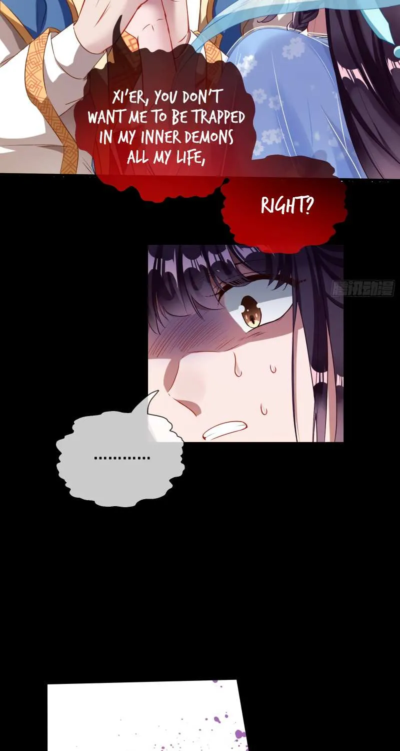 Read Cheating Men Must Die chapter 348 image 44 on Lezhin