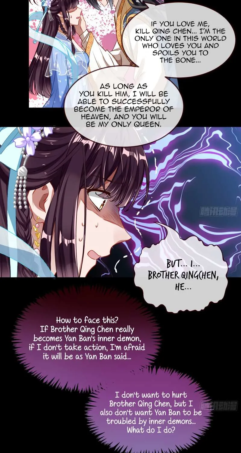 Read Cheating Men Must Die chapter 348 image 46 on Lezhin