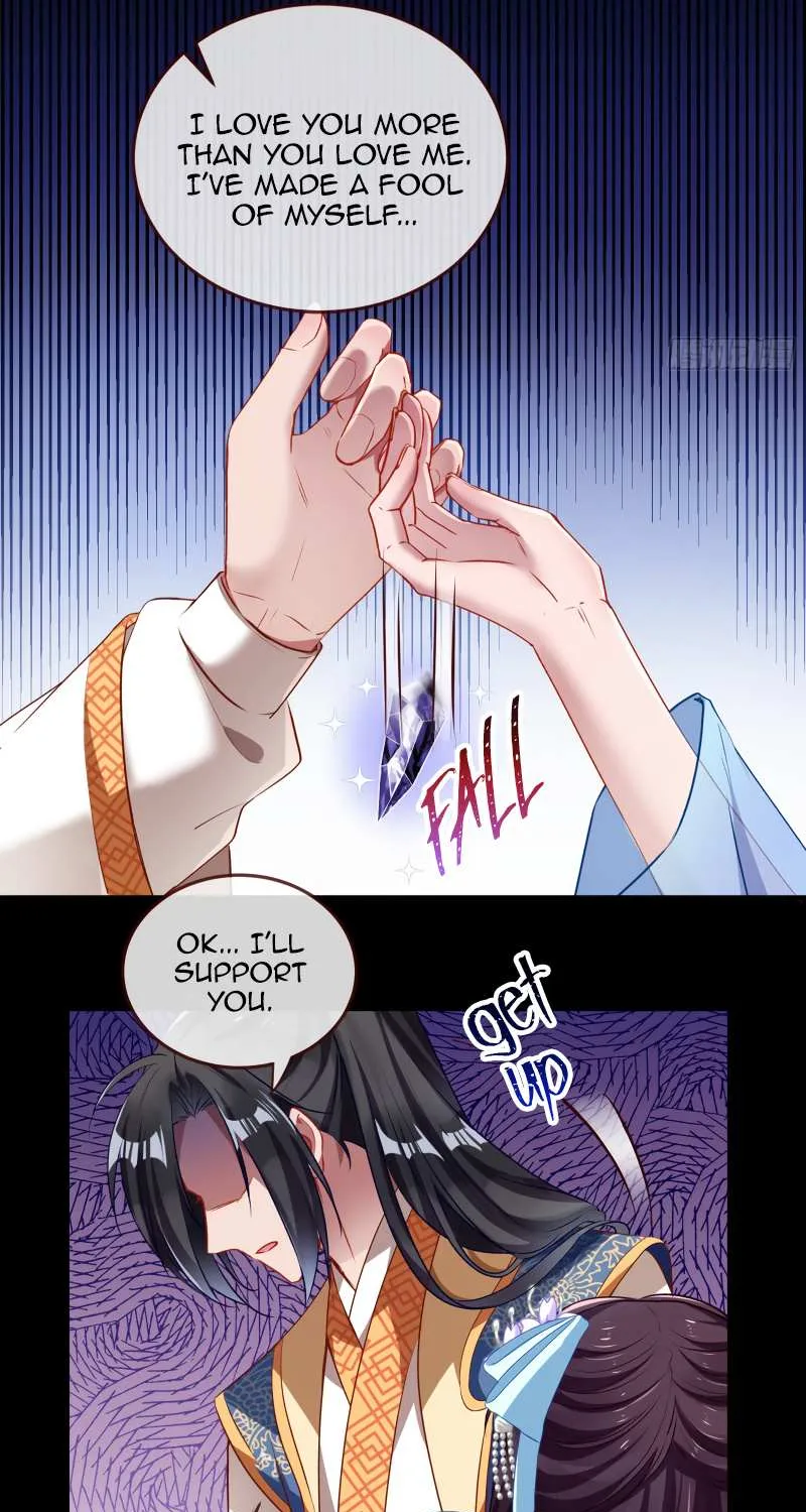Read Cheating Men Must Die chapter 348 image 50 on Lezhin