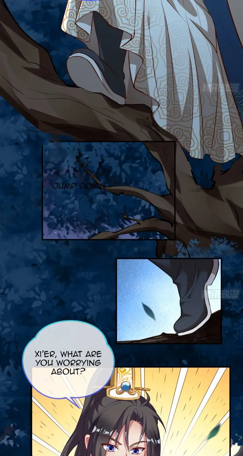 Read Cheating Men Must Die chapter 348 image 8 on Lezhin