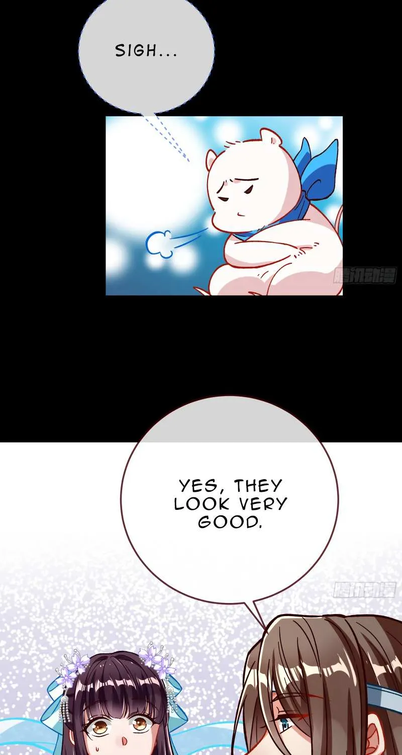 Read Cheating Men Must Die chapter 349 image 23 on Lezhin