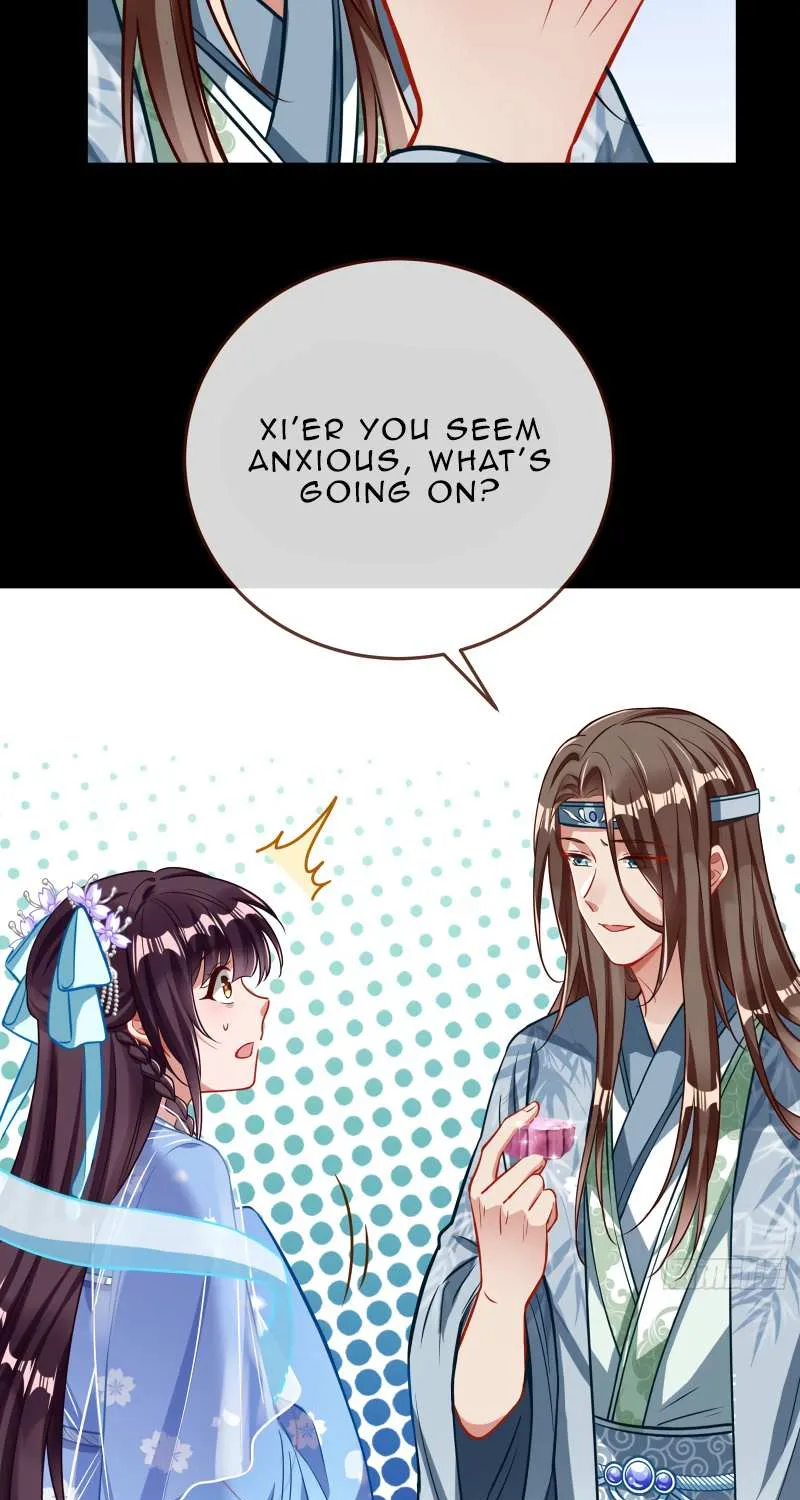 Read Cheating Men Must Die chapter 349 image 29 on Lezhin