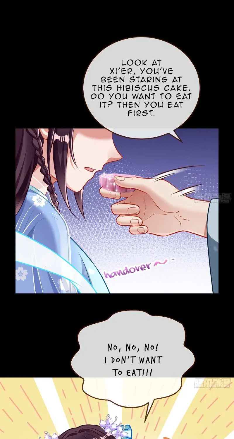 Read Cheating Men Must Die chapter 349 image 33 on Lezhin