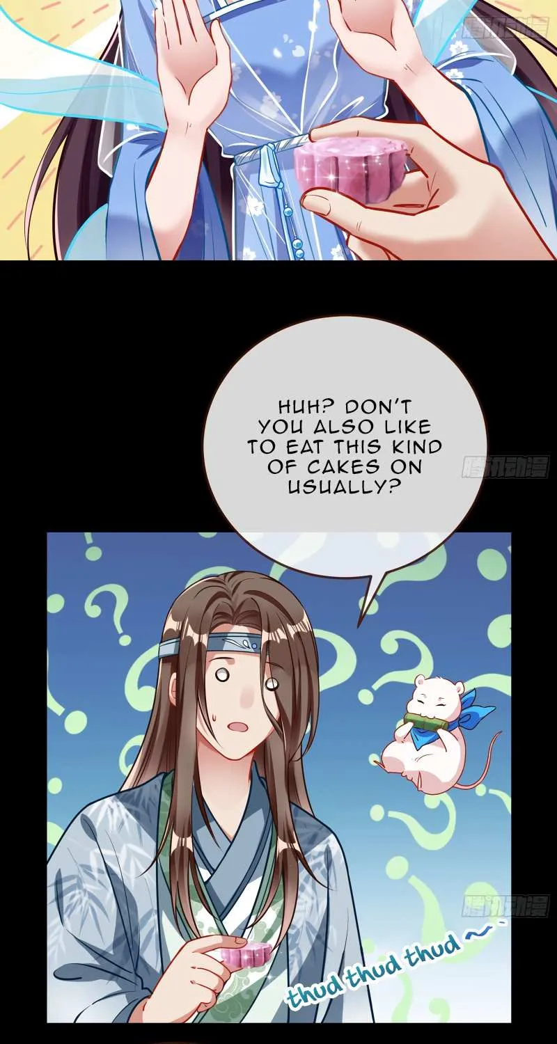 Read Cheating Men Must Die chapter 349 image 35 on Lezhin