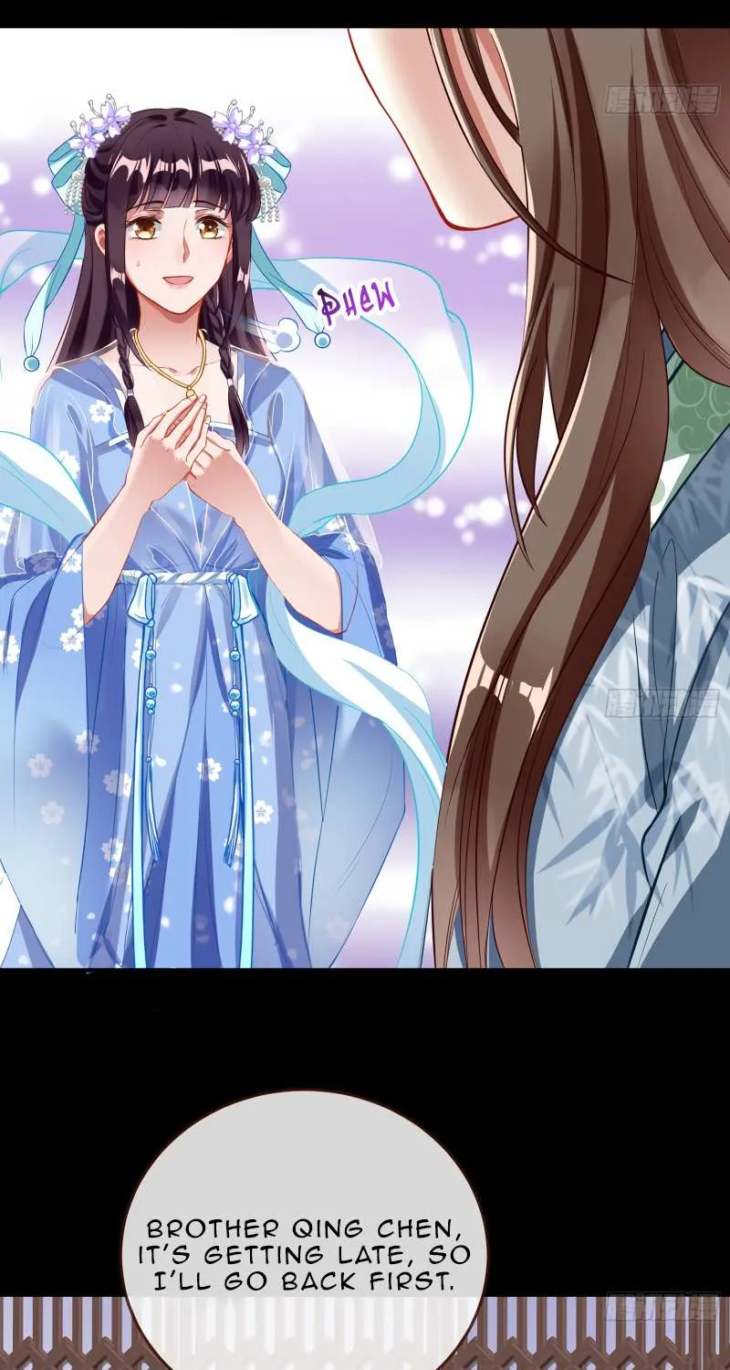 Read Cheating Men Must Die chapter 349 image 41 on Lezhin