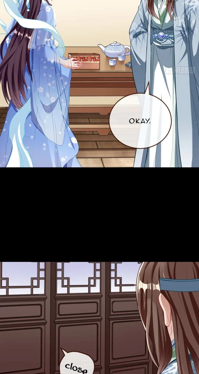 Read Cheating Men Must Die chapter 349 image 43 on Lezhin