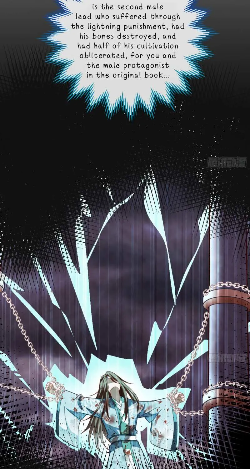 Read Cheating Men Must Die chapter 349 image 47 on Lezhin