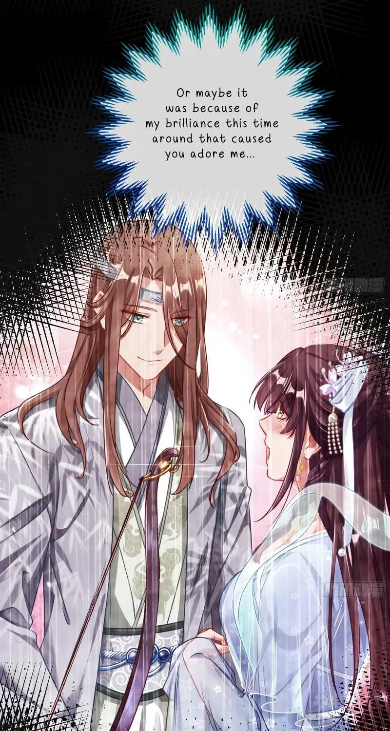 Read Cheating Men Must Die chapter 349 image 49 on Lezhin