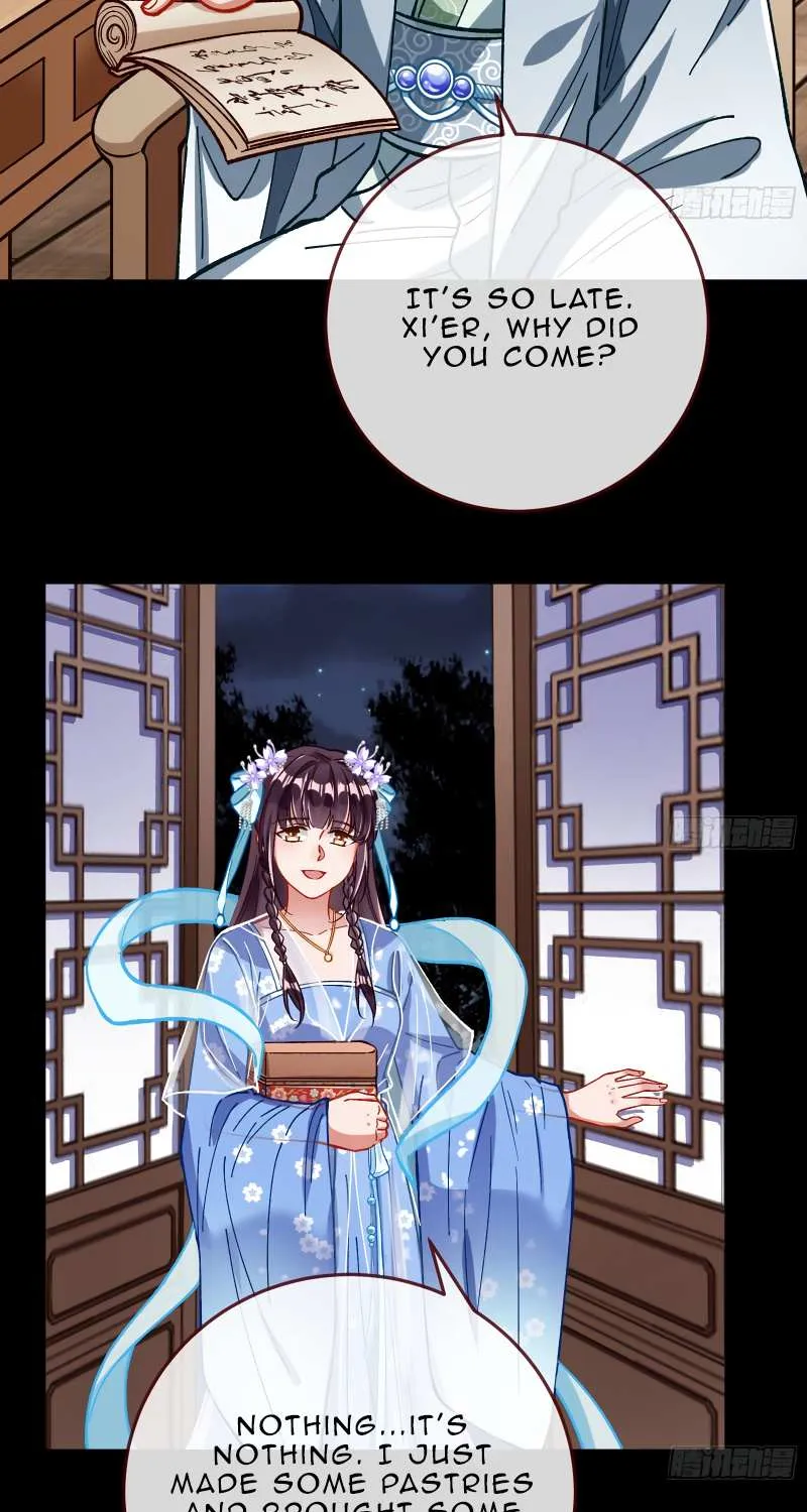 Read Cheating Men Must Die chapter 349 image 5 on Lezhin