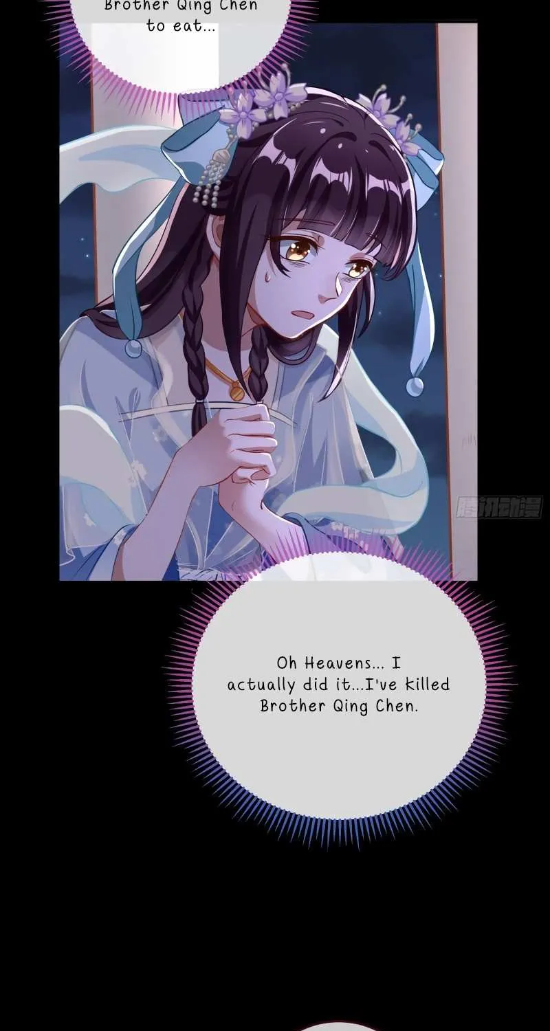 Read Cheating Men Must Die chapter 349 image 61 on Lezhin