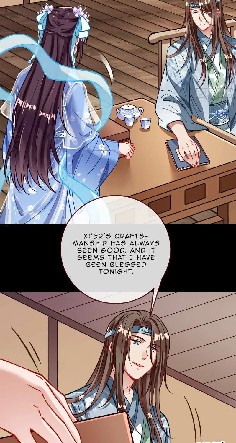 Read Cheating Men Must Die chapter 349 image 7 on Lezhin