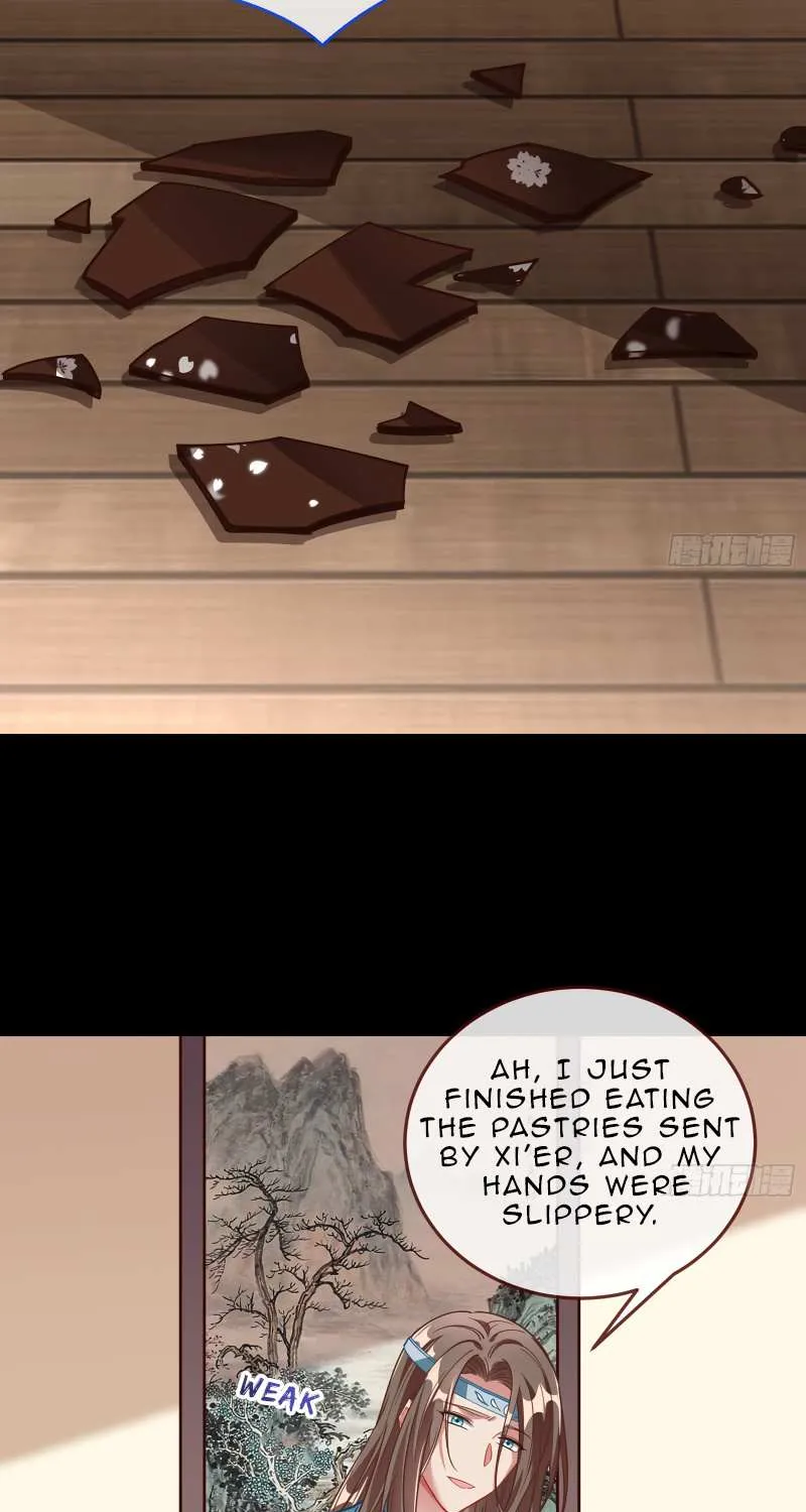 Read Cheating Men Must Die chapter 349 image 83 on Lezhin