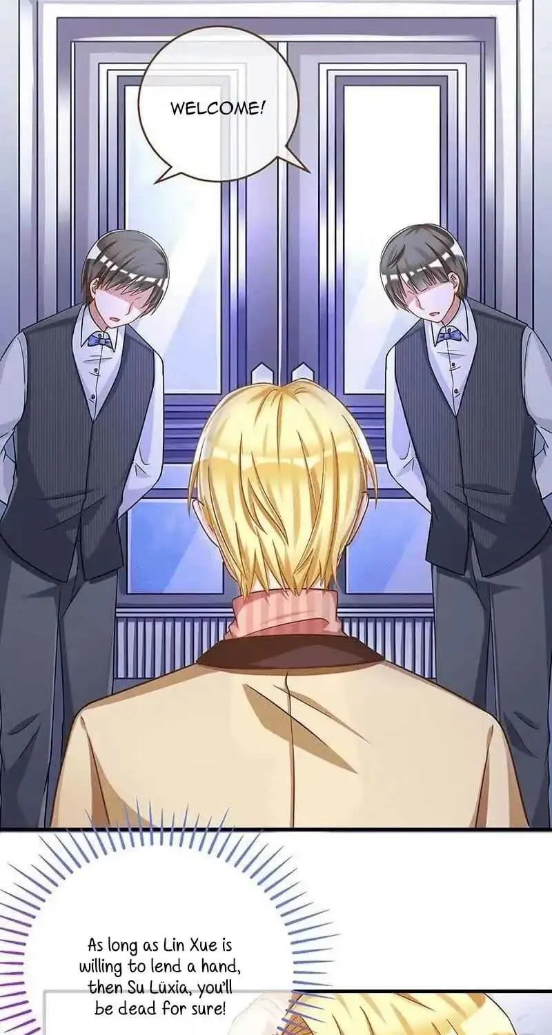 Read Cheating Men Must Die chapter 35 image 20 on Lezhin