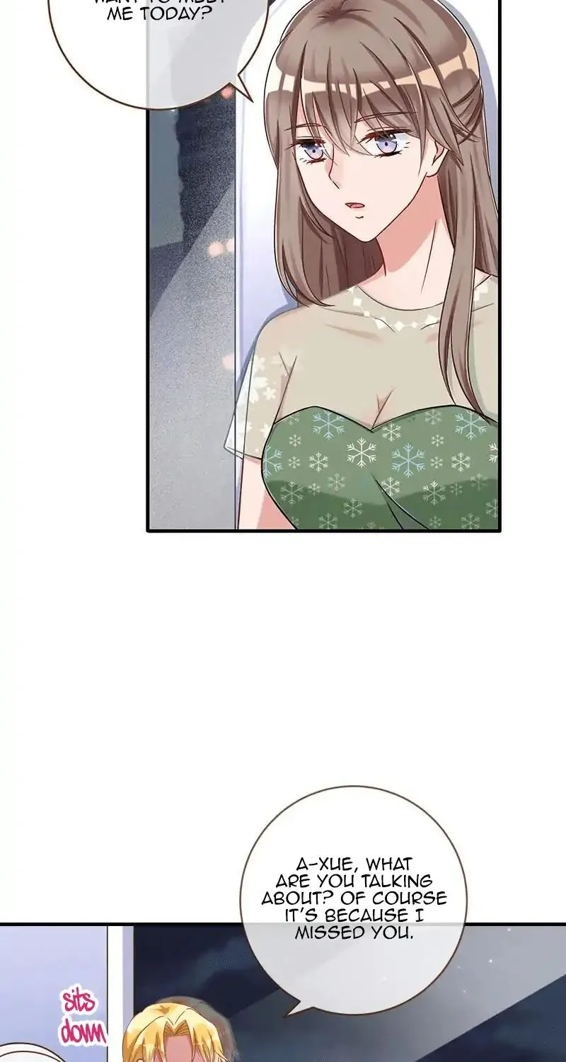 Read Cheating Men Must Die chapter 35 image 24 on Lezhin