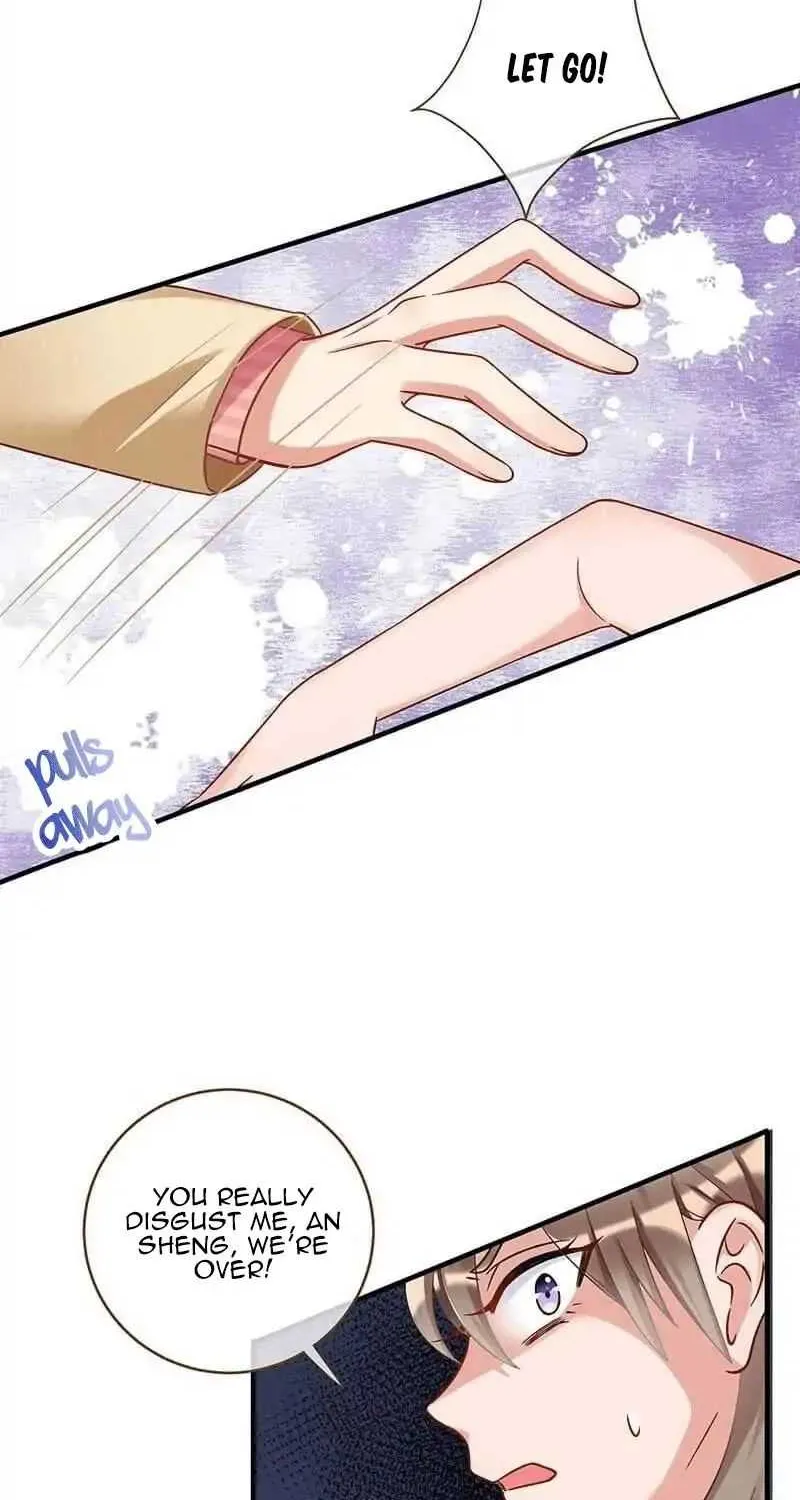 Read Cheating Men Must Die chapter 35 image 34 on Lezhin