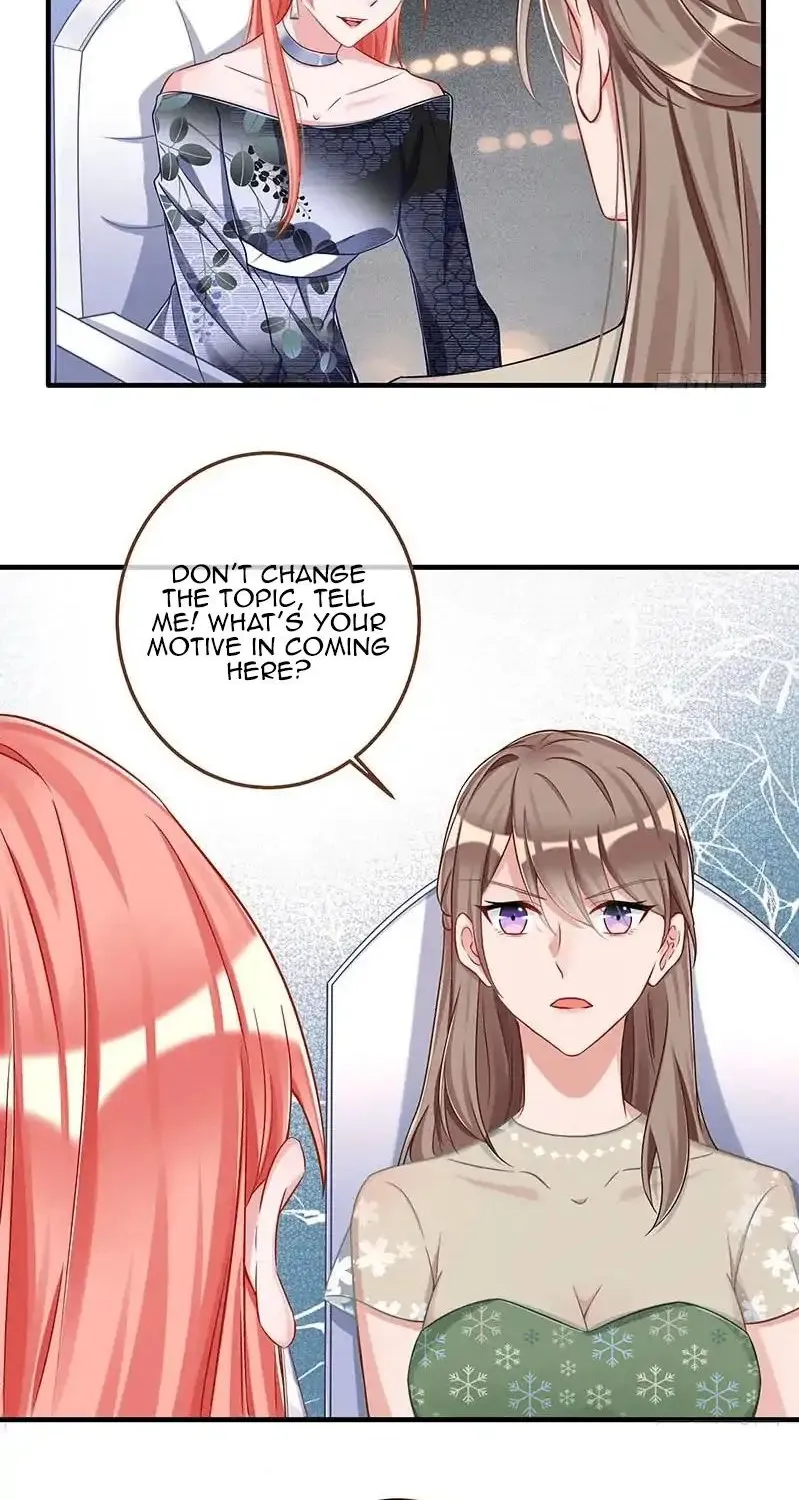 Read Cheating Men Must Die chapter 35 image 6 on Lezhin