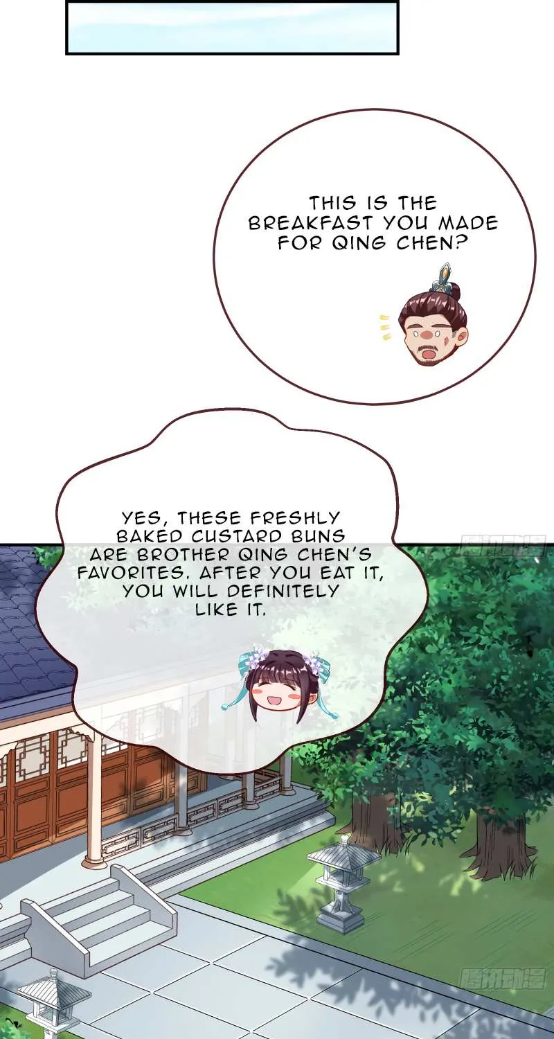Read Cheating Men Must Die chapter 350 image 30 on Lezhin