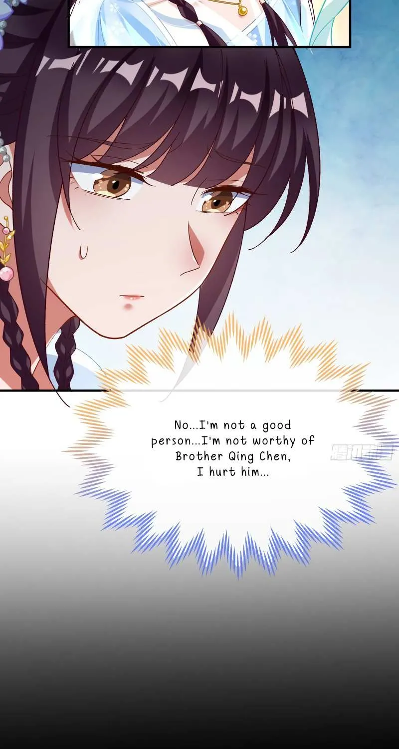 Read Cheating Men Must Die chapter 350 image 36 on Lezhin