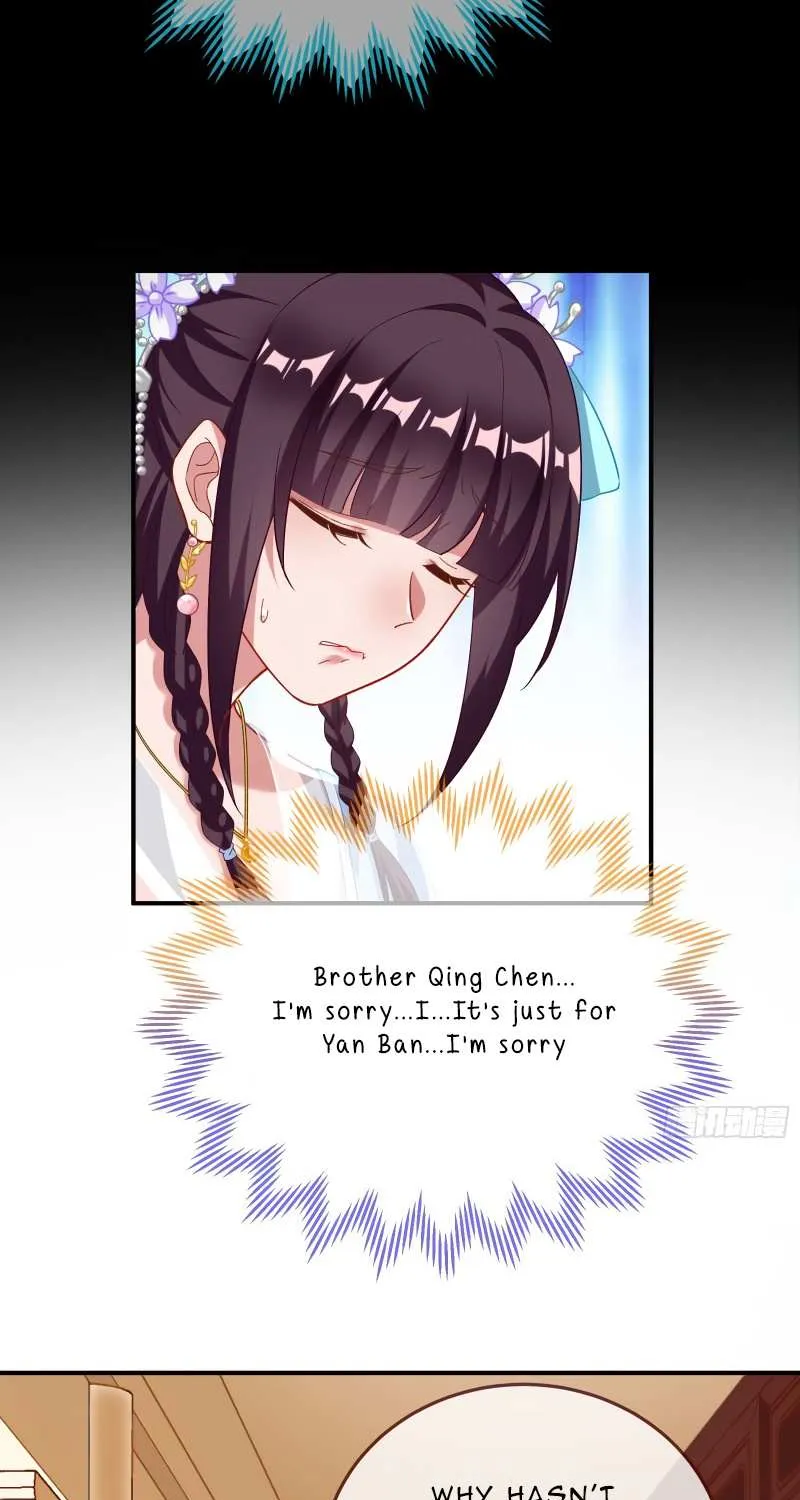 Read Cheating Men Must Die chapter 350 image 40 on Lezhin
