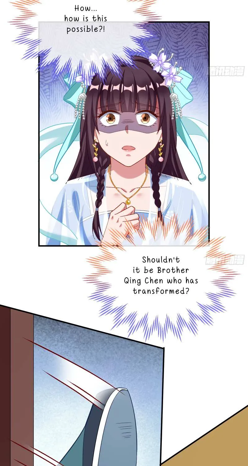 Read Cheating Men Must Die chapter 350 image 48 on Lezhin