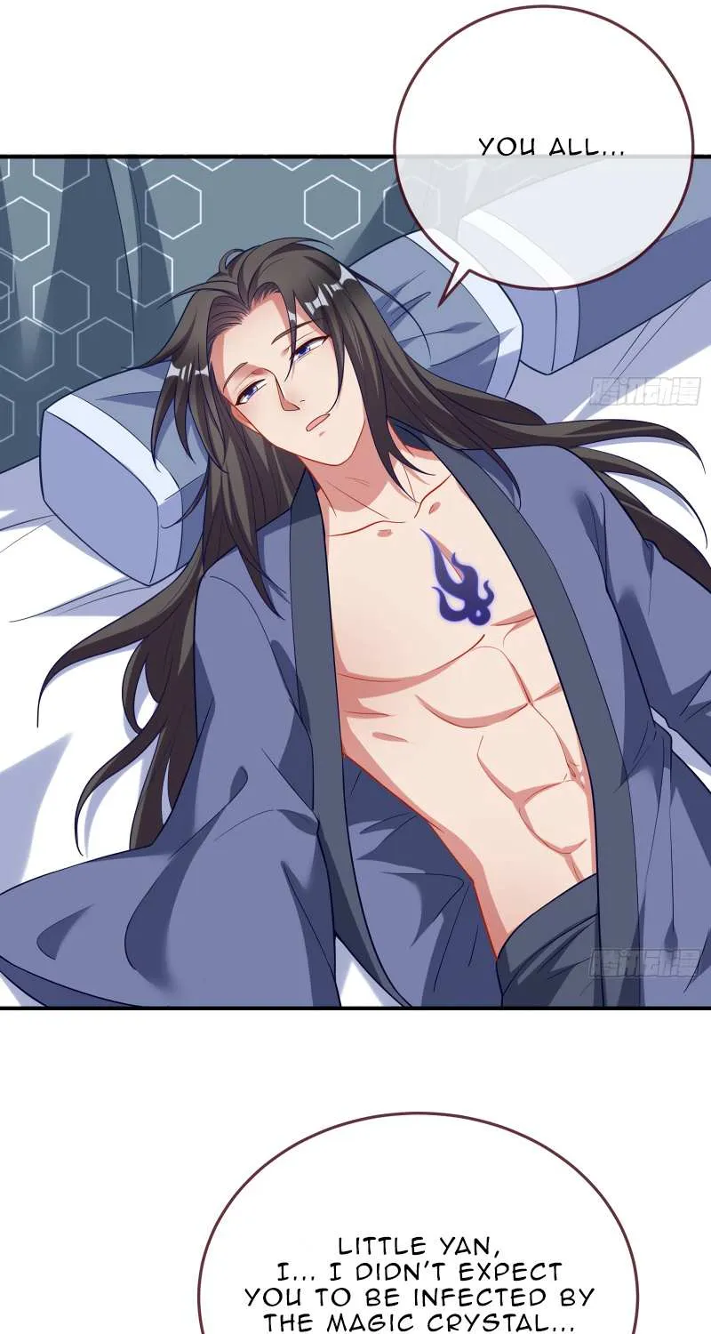Read Cheating Men Must Die chapter 350 image 56 on Lezhin
