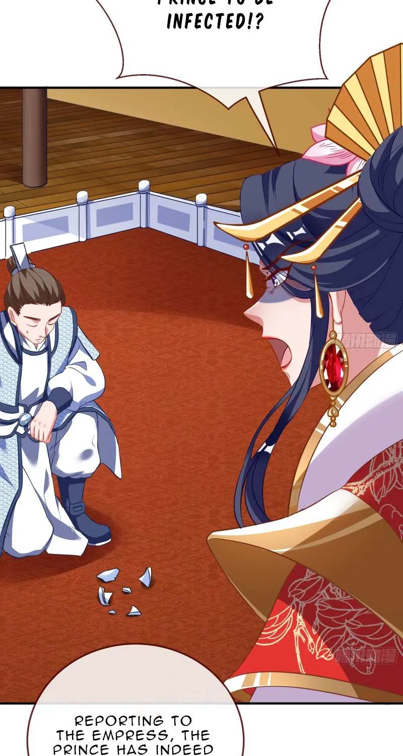 Read Cheating Men Must Die chapter 350 image 82 on Lezhin