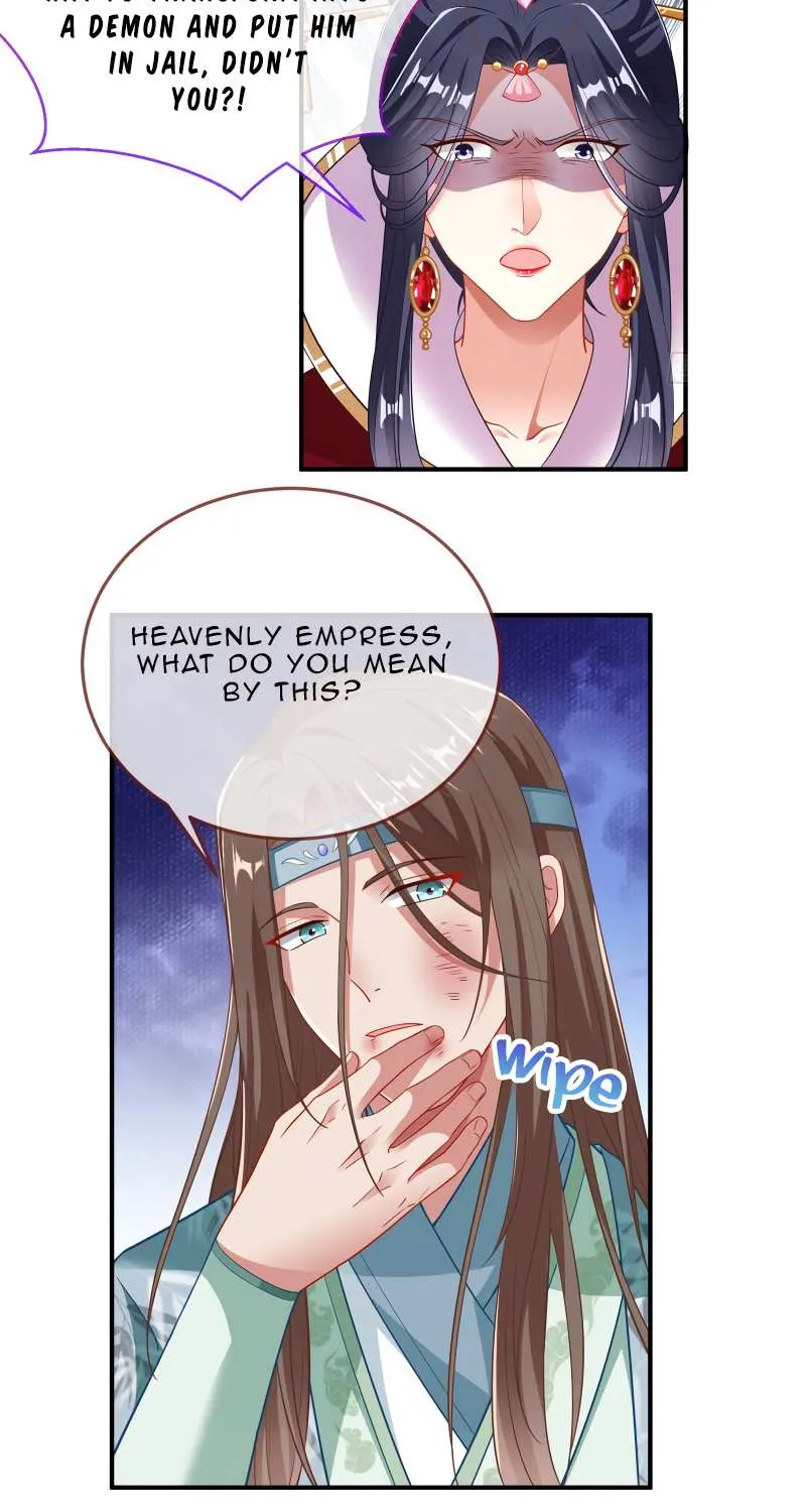 Read Cheating Men Must Die chapter 351 image 109 on Lezhin