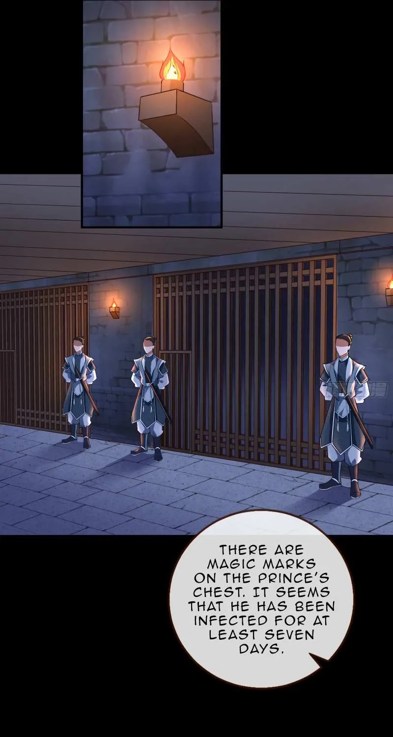 Read Cheating Men Must Die chapter 351 image 11 on Lezhin