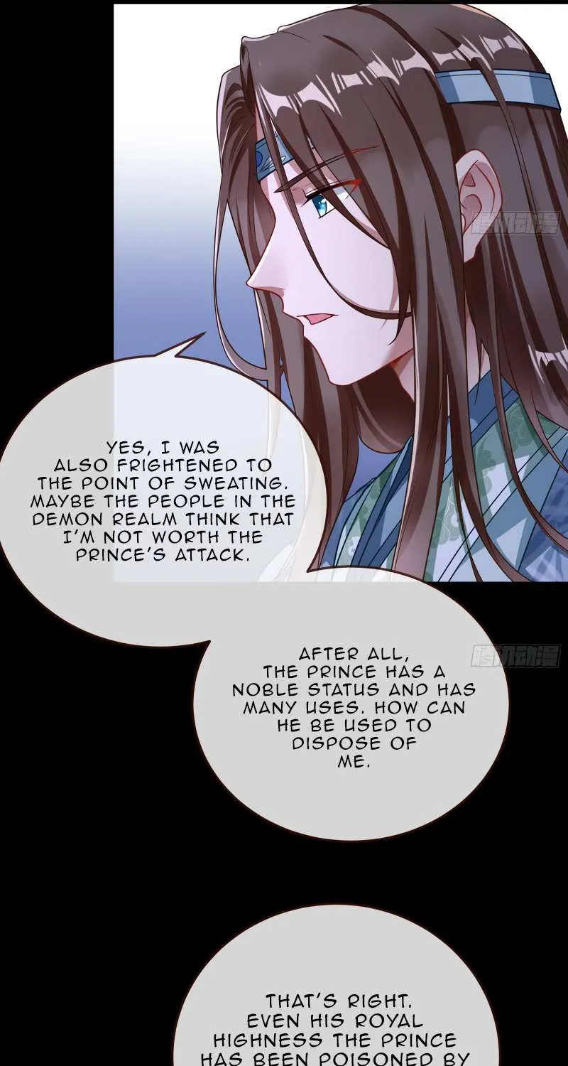 Read Cheating Men Must Die chapter 351 image 15 on Lezhin