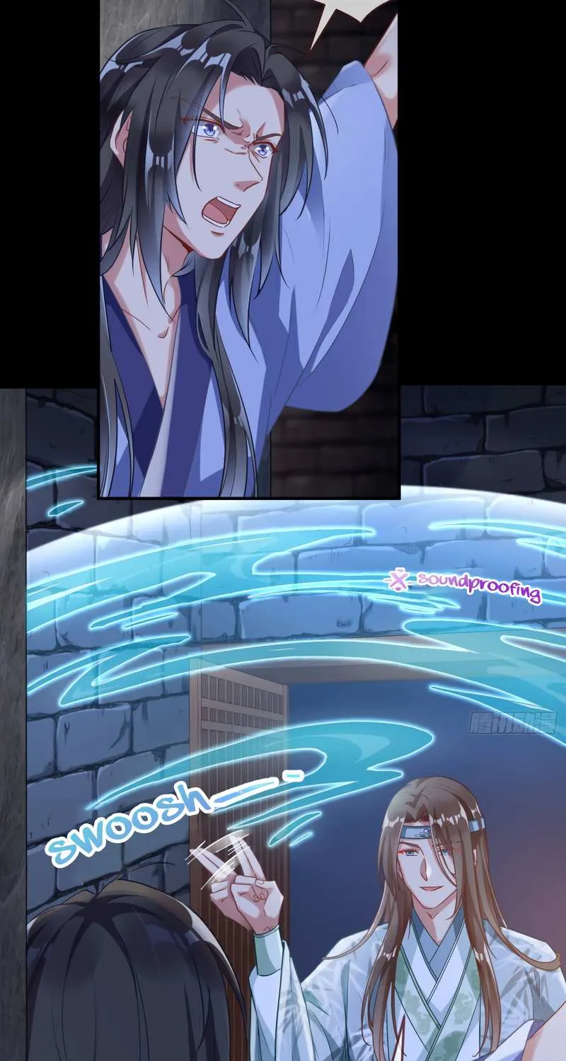 Read Cheating Men Must Die chapter 351 image 33 on Lezhin