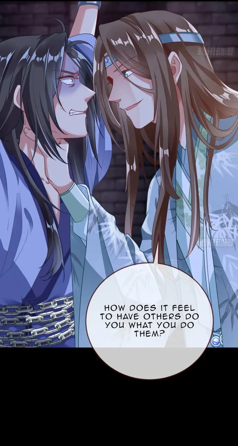 Read Cheating Men Must Die chapter 351 image 37 on Lezhin