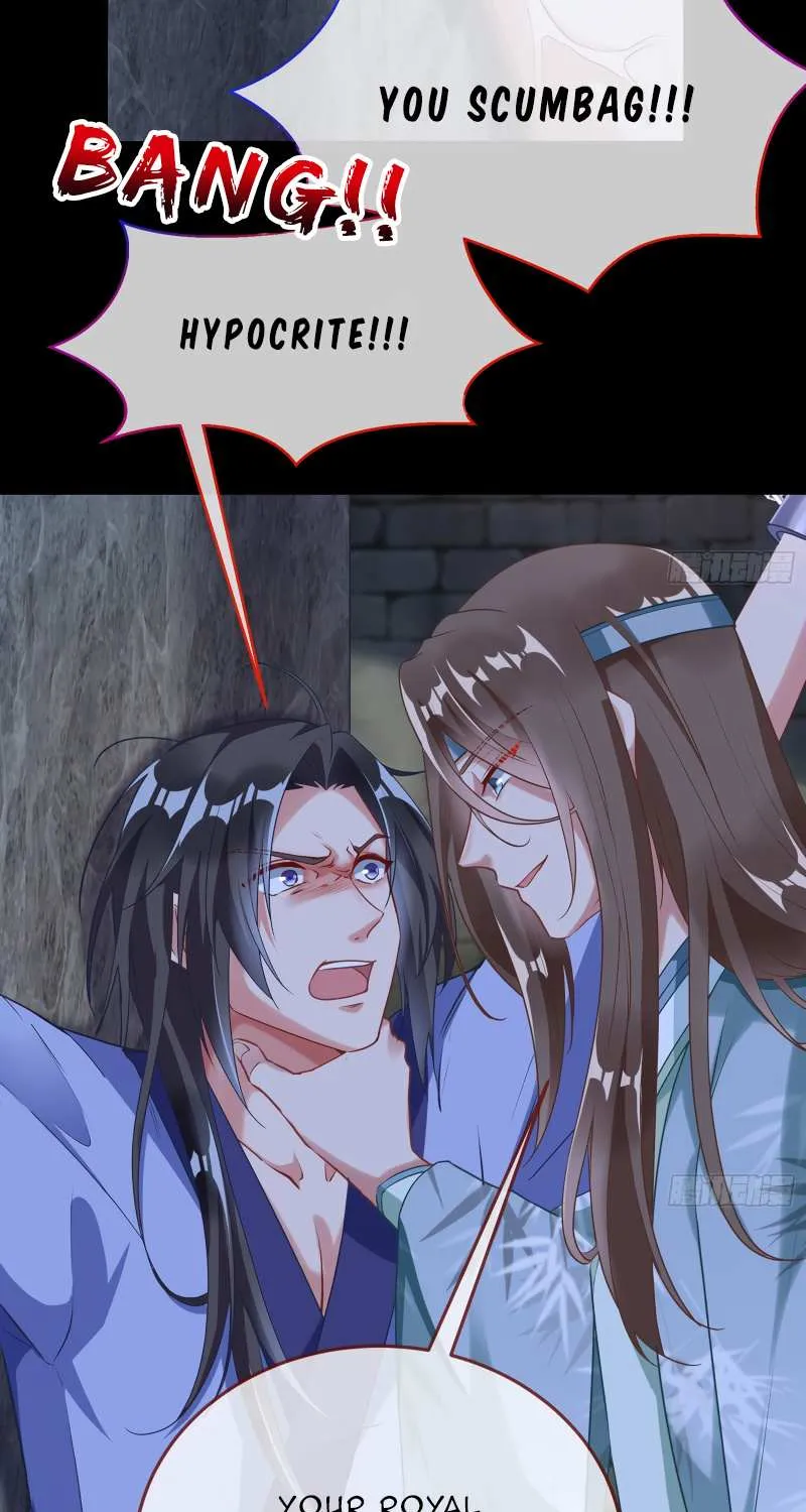 Read Cheating Men Must Die chapter 351 image 41 on Lezhin