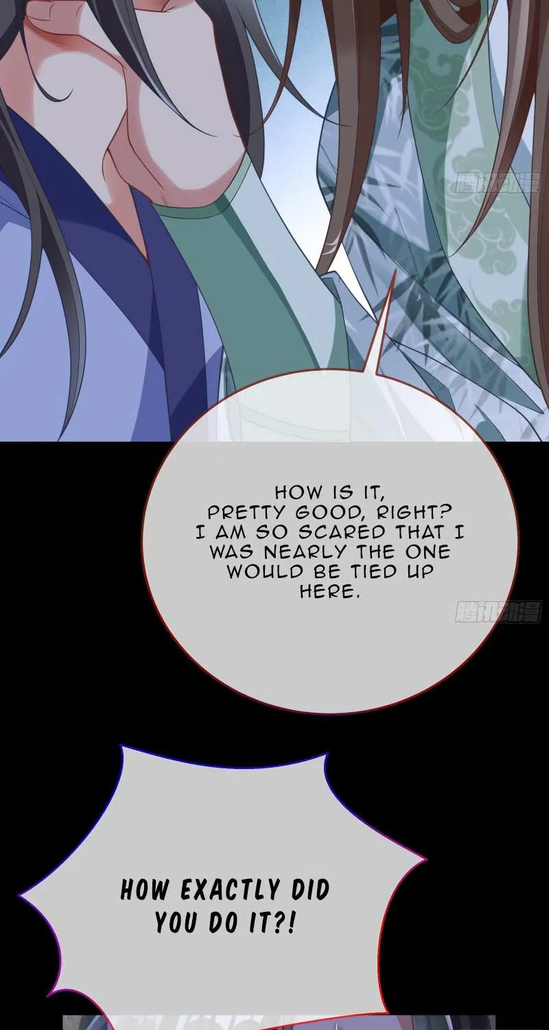 Read Cheating Men Must Die chapter 351 image 51 on Lezhin