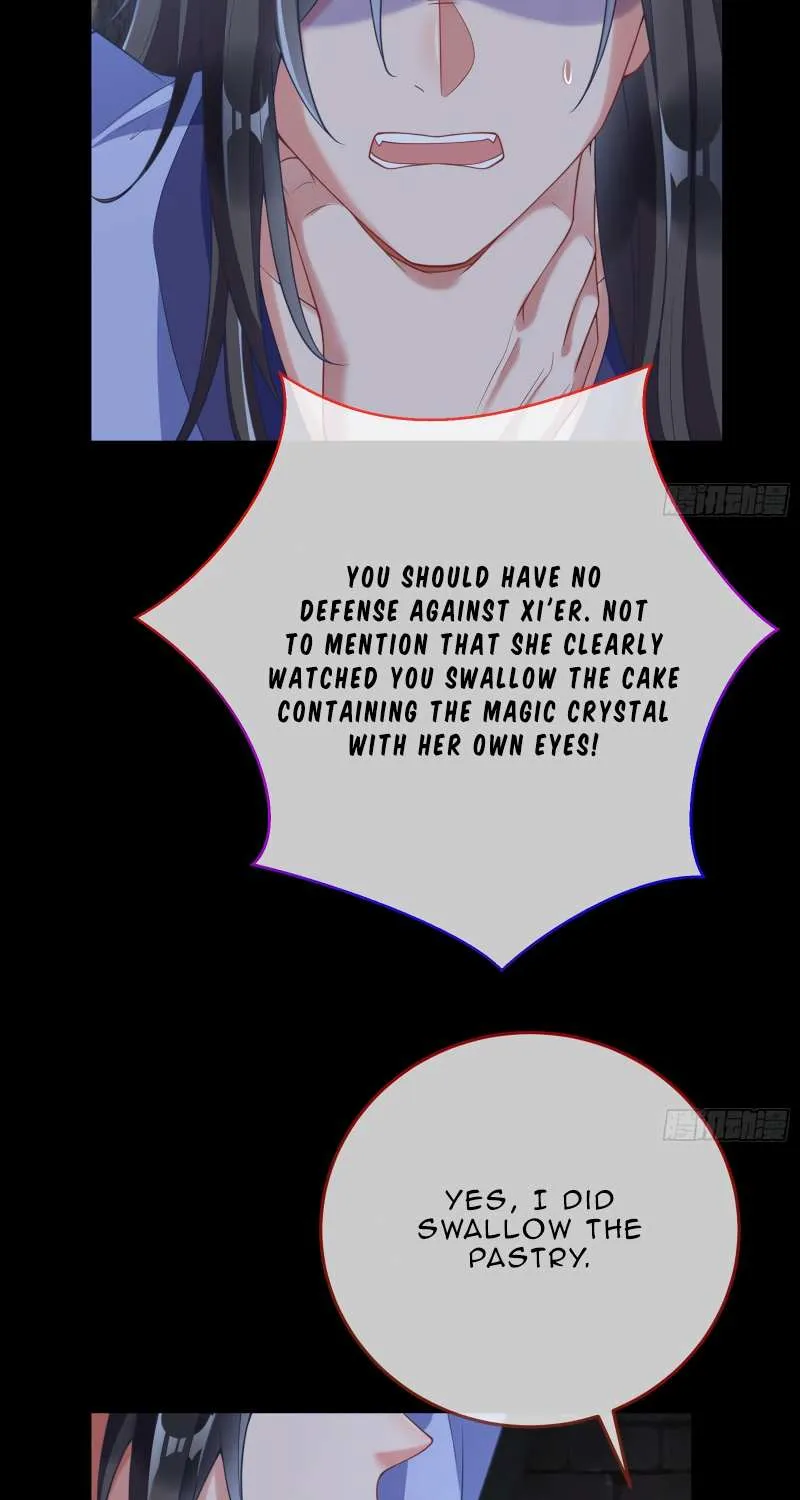 Read Cheating Men Must Die chapter 351 image 53 on Lezhin