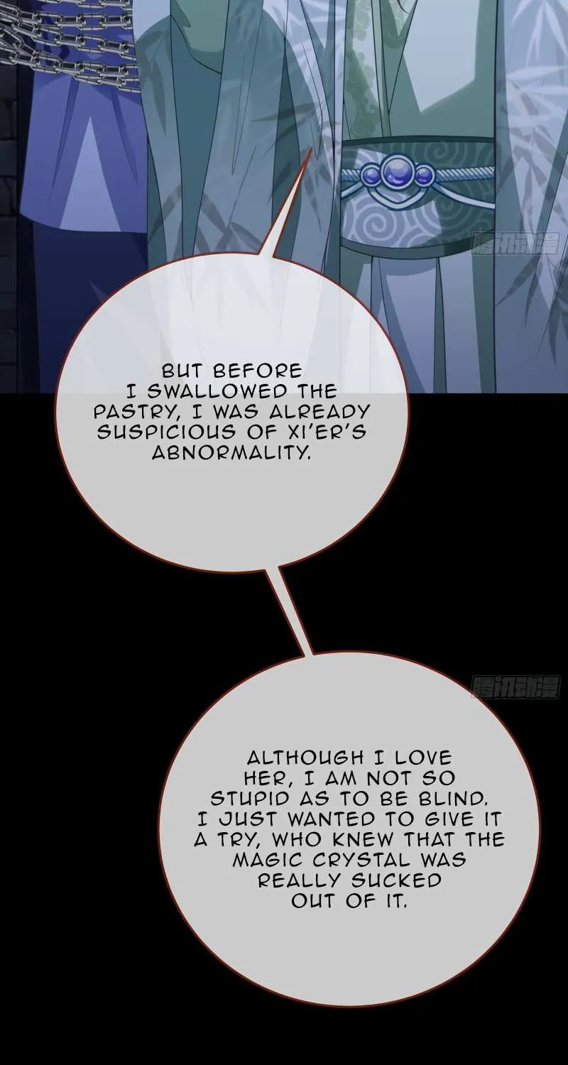 Read Cheating Men Must Die chapter 351 image 57 on Lezhin