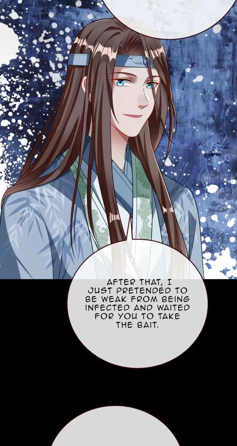 Read Cheating Men Must Die chapter 351 image 61 on Lezhin