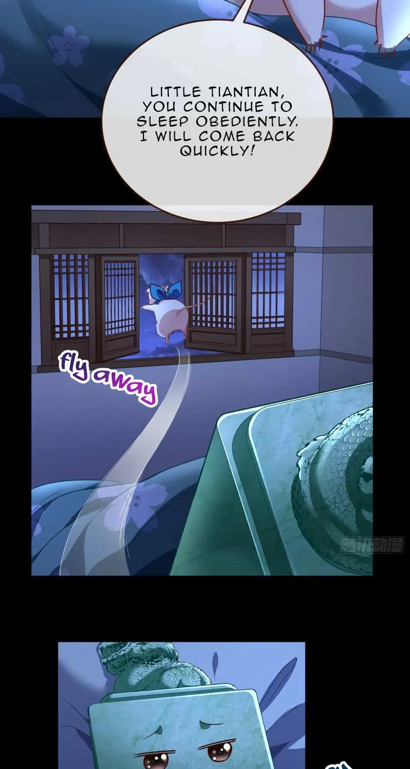 Read Cheating Men Must Die chapter 351 image 7 on Lezhin